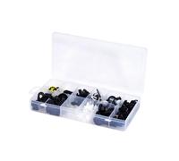 Coffret d'agrafes de portes, garnissages, moulures VW - AUDI - SEAT - SKODA