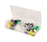 Coffret d'agrafes panneaux de portes RENAULT et DACIA