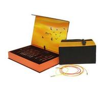 Coffret d'aiguilles interchangeables the Golden Light KnitPro(...) - Vert Vert