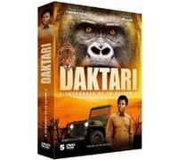 Coffret Daktari L'intégrale de la Saison 4 DVD E