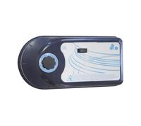 Coffret d'alimentation projecteurs de piscine Piccolo PIMT - j'usqu'à 600W - PIMT37*600W - CCEI