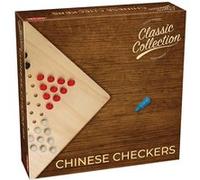 Coffret Dames Chinoises en Bois Tactic Multicolore G