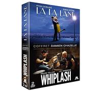 Coffret Damien Chazelle : La La Land + Whiplash