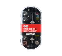 COFFRET D'AMPOULES 2XH7 55W 12V 30PCS