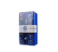 COFFRET D'AMPOULES DE SECOURS H1+H7 12V MTECH