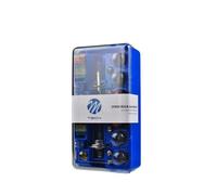 COFFRET D'AMPOULES DE SECOURS H1+H7 12V MTECH