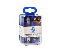 Coffret d'ampoules de secours H4 12V