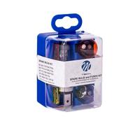 COFFRET D'AMPOULES DE SECOURS H4 24V MTECH