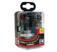 COFFRET D'AMPOULES H4 60/55W 12V