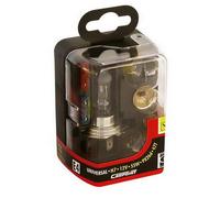 COFFRET D'AMPOULES H7 + FUSIBLES STANDARD