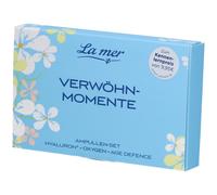 Coffret d'ampoules LA MER® « Moments de bien-être » Emballage(S) Combi 1 pc(s)