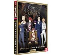 Coffret Dance with Devils L'intégrale DVD E