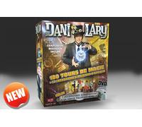 Coffret Dani Lary PRO + DVD - OID