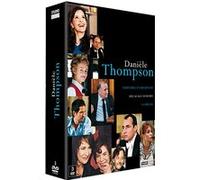 Coffret Danièle Thompson : La Bûche + Fauteuils d'orchestre + Décalage horaire