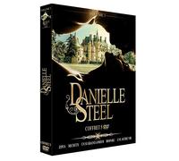 Coffret Danielle Steel - Volume 1 DVD