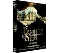 Coffret Danielle Steel - Volume 1 E