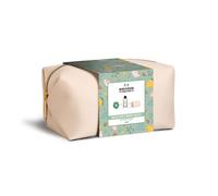 COFFRET DANS UIN VERGER ENSOLEILLEE 50ML + TROUSSE+GIFT