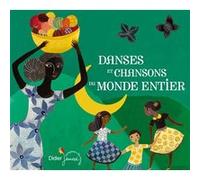 Coffret - Danses et chansons du monde entier (CD)
