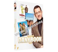 Coffret Dany Boon DVD DVD