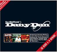 Le Coffret Dany Dan