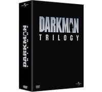 Coffret trilogie Darkman