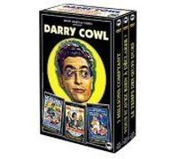 Coffret Darry Cowl 3 Films : Cinq Millions Comptant ; Le Temps Des Oeufs Durs ; Vous N'avez Rien À Déclarer ?