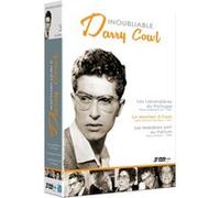 Coffret Darry Cowl DVD E