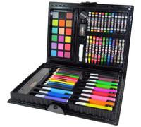 Coffret d'art Cra-Z-Art de 80 pi ces