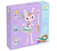 Coffret d'art Fées, Djeco