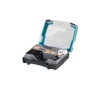 Coffret d'assemblage bois universel