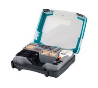 Coffret d'assemblage bois universel pour tourillons de WOLFCRAFT 4645000