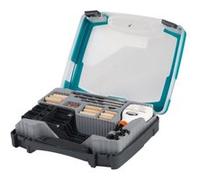 Wolfcraft – Coffret d’assemblage par tourillons