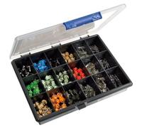 Osram Coffret d'assortiment d'ampoules MINIWATT 180 – Référence 509961