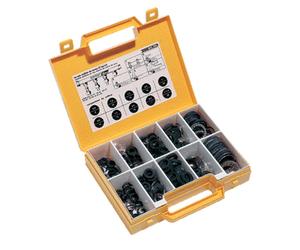 Coffret d'assortiment de collet mobile SIRIUS 1110