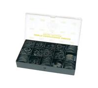 Coffret d'assortiment de joints caoutchouc EPDM - - 179900