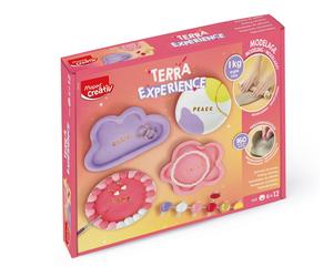Coffret D'atelier De Modelage Multi-coloured TU