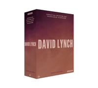 Coffret David Lynch DVD DVD