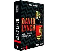 Coffret David Lynch E
