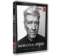 Coffret David Lynch : Origins Blu-ray