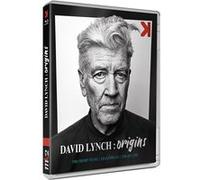 Coffret David Lynch : Origins Blu-ray C