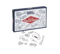 Coffret De 10 Casse Tête