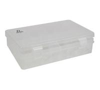 Coffret de 10 compartiments ajustables pour assortiments