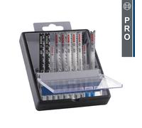 Bosch Accessoires SET PRO 2607011944 – Bois et métal – 100 mm – 1 pièce