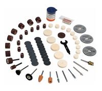 Set d'accessoires, 100 pièces Dremel 723