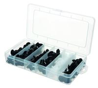 Coffret de 100 agrafes universelles - Réf. 330001