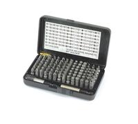 Coffret de 100 embouts - Hikoki - 754000 - 2 Porte-embout magnétique à changement rapide