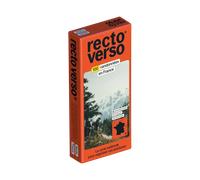 Coffret de 100 Randonnées en France | Recto Verso