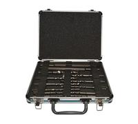 Makita Forets+burins Makita SDS-PLUS 13 pièces (D-42400) Quantité:1