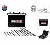 Bosch 2 608 579 916 foret 11 pièce(s)