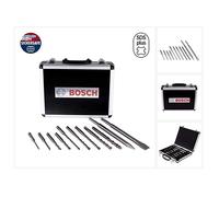 Bosch 2 608 579 916 foret 11 pièce(s)